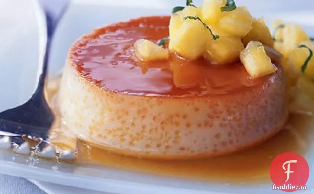Pineapple Concass 8