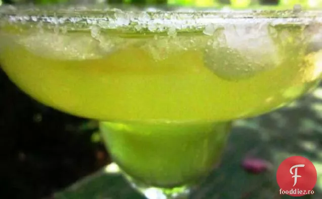 Big Daddy Caddy Margarita