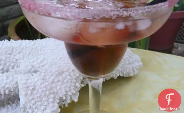 Margarita perfectă a sarei