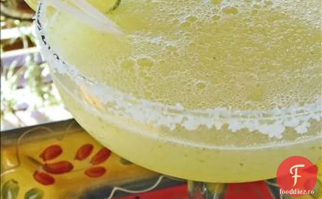 Emeril ' s Caribbean Cocktail