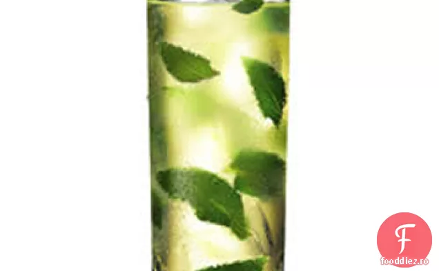 Parrot Bay Key Lime Mojito