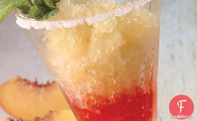 Peach Fizz
