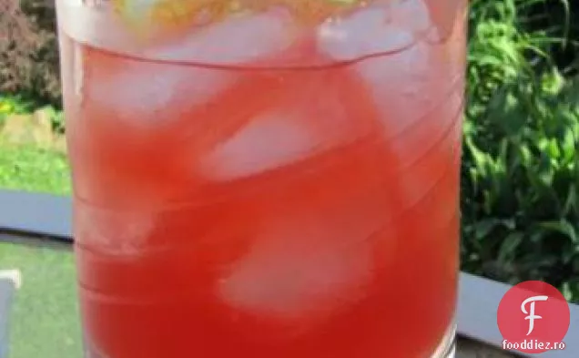 Grepfrut Cosmo
