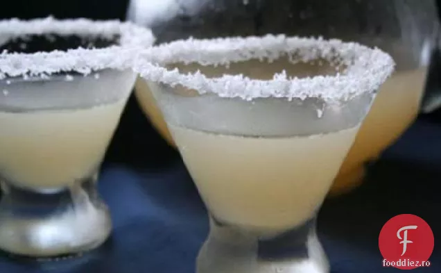 Margarita Martini a lui Janice pentru o petrecere