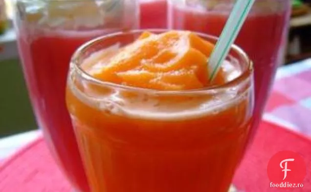Sherbet Shake