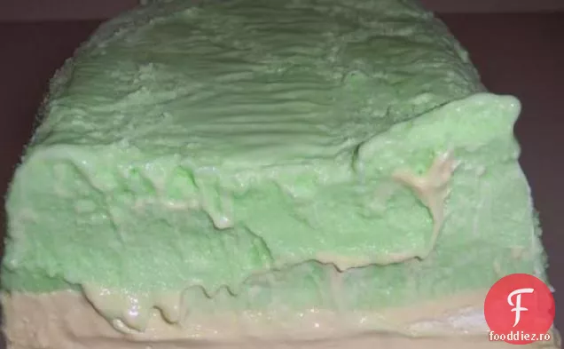 Desert Stratificat Cu Lămâie-Lime