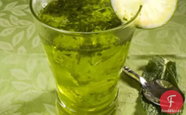 Mint Cooler