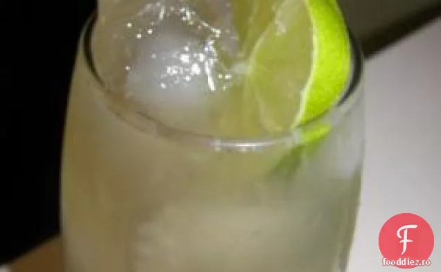 Casa lui Chevy o zguduie pe Margarita