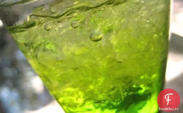 Midori Glow