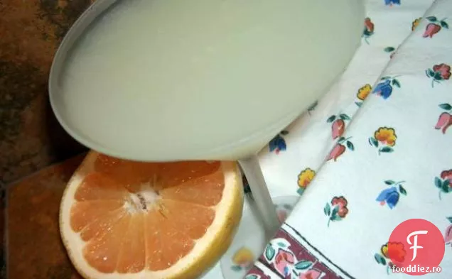 Guanabana Margaritas