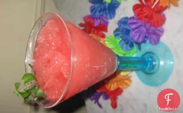 Pepene Verde Daiquiri