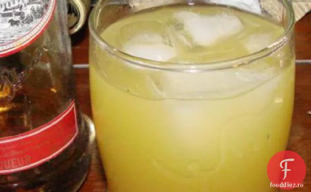 Honolulu Cooler