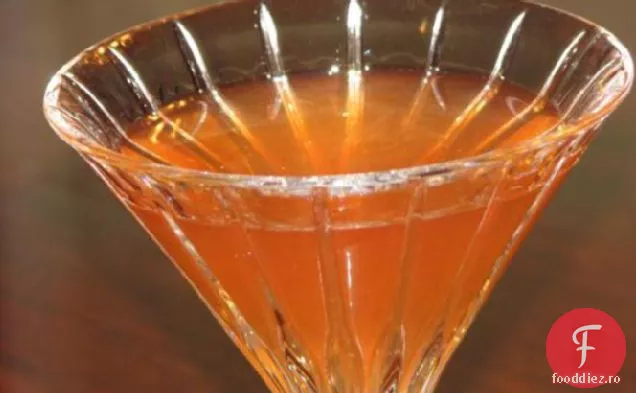 Rodie Cosmopolitan