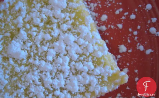 Batoane De Lime (Sau Lămâie) Foarte Acidulate