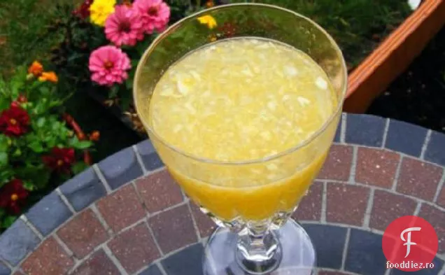 Citrusade / Citrus-Ade