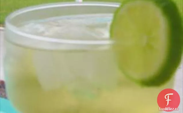 Limonadă Condimentată