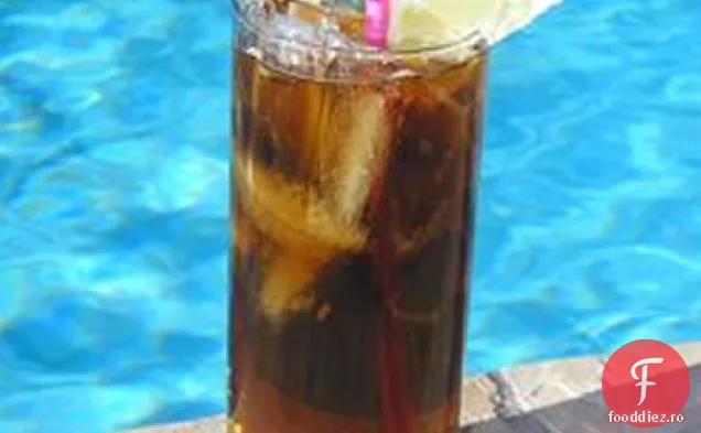 Crazy Casey ' s Long Island ceai condimentat