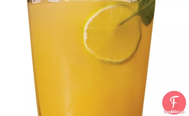 Punchy Cocktail