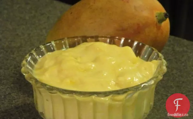 Mango Mare Margarita