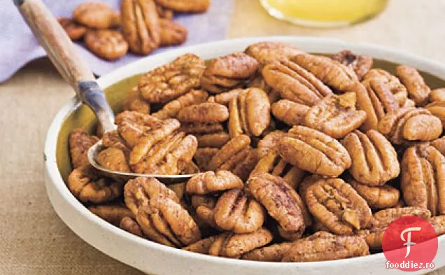 Nuci Pecan Chili-Lime