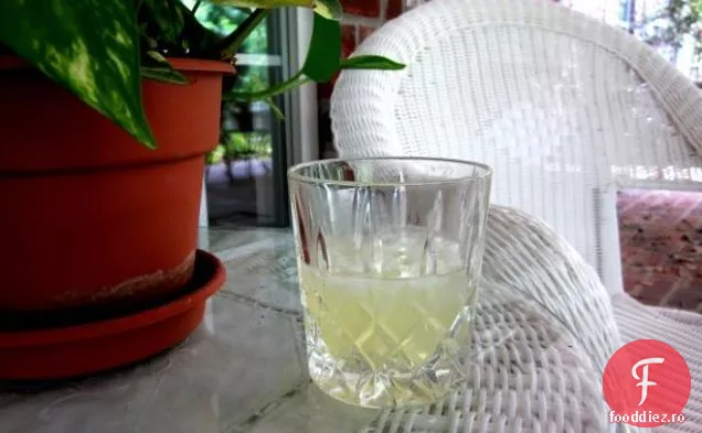 Lime Jalapeno Usturoi Flanc Friptură