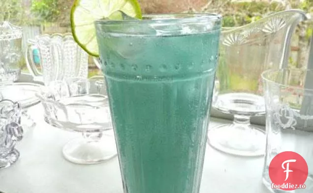 Soda De Lavandă