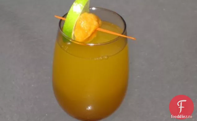 Sos De Salată De Fructe Din Sud-Vest