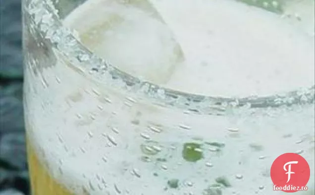 Michelada (Bere Mexicană)