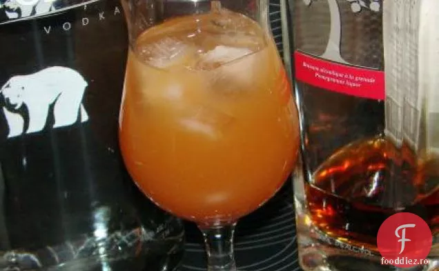 Martini De Rodie