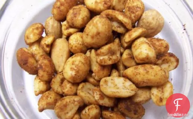 Nuci Mixte De Chili
