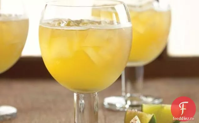 Lime-Bere Chile