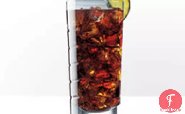 Căpitanul și Cola (căpitanul și Coca-Cola)