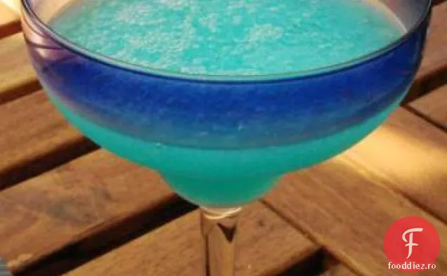 Ultimate Albastru Congelate Margarita