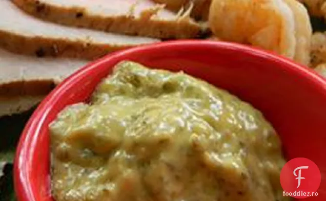 Chimichurri Muy Pefecto
