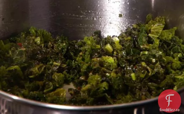 Kale Sote
