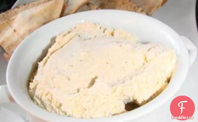 Tirokafteri (Greacă Feta Dip)