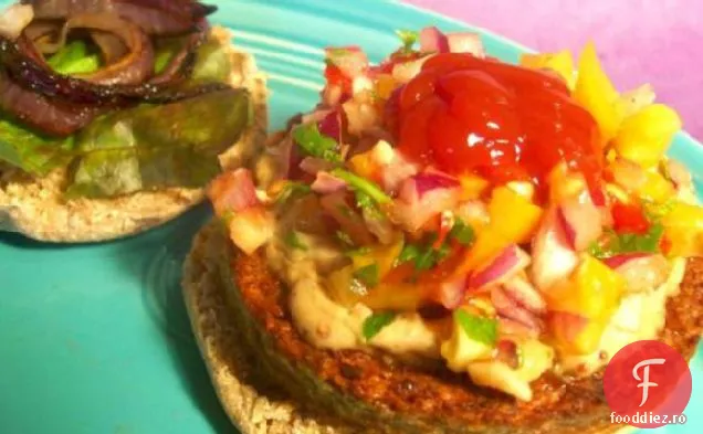 Salsa De Chili