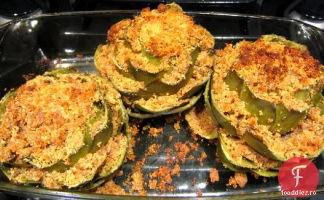 Anghinare Umplute