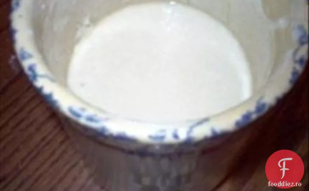 Alaska Sourest Aluat (Starter)