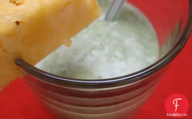 Sănătos pentru Cinco de Mayo: pi Cuprosa Kale-ada!