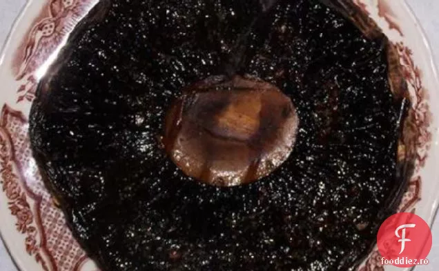 Ciuperci Portabella La Grătar