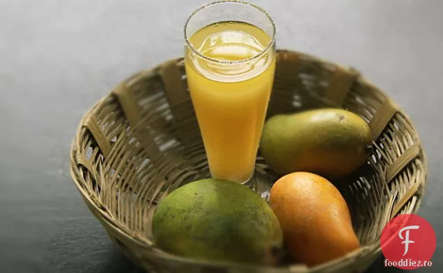 Răcitor De Mango Indian (Panha)