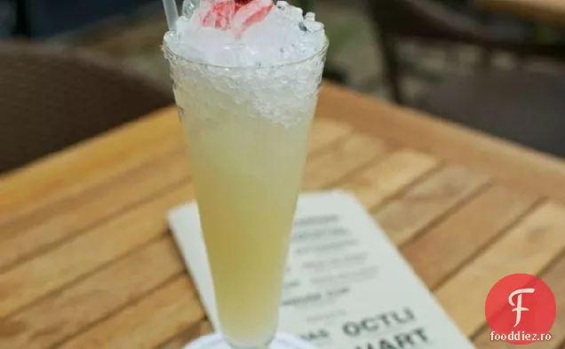 Billy Duminică Cocktail De Vară Cizmar