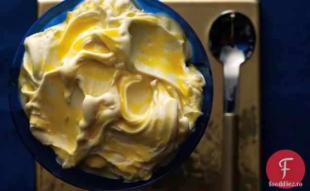 Înghețată Italiană Crema