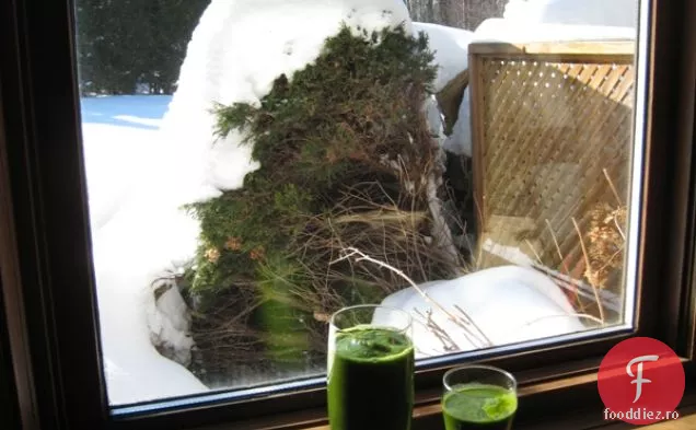 Kale Smoothie
