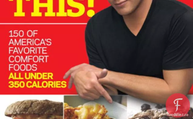 Ton ars cu fasole verde, lămâie și Wasabi