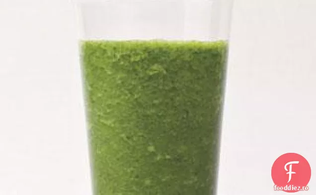 Kale-Smoothie de mere