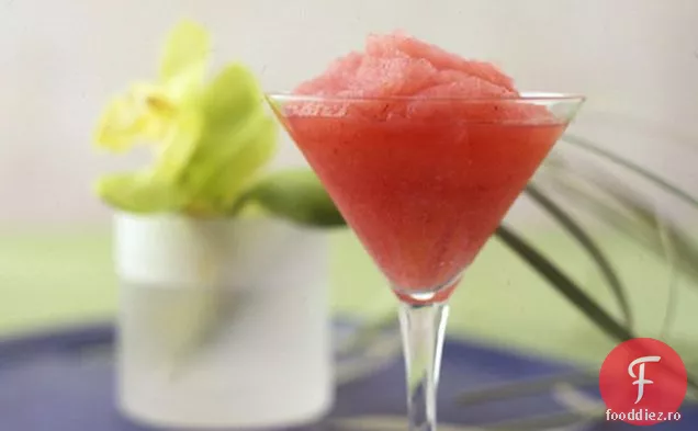 Căpșuni Daiquiri