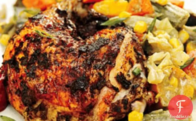Jamaican Nemernic De Pui