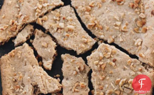 Cookie-Uri De Caju